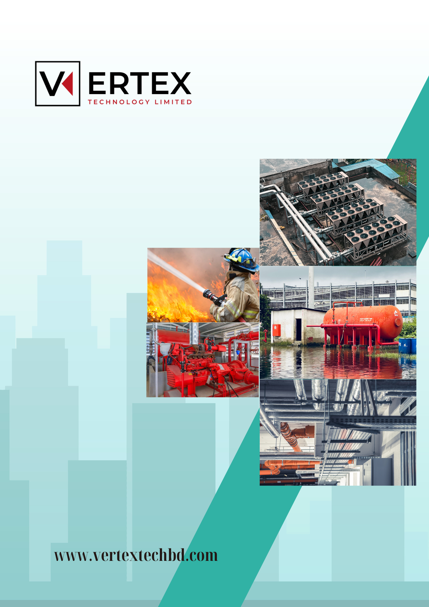 Vertex Technology